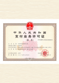 滨江荣誉证书